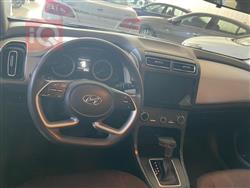 هيونداي كريتا